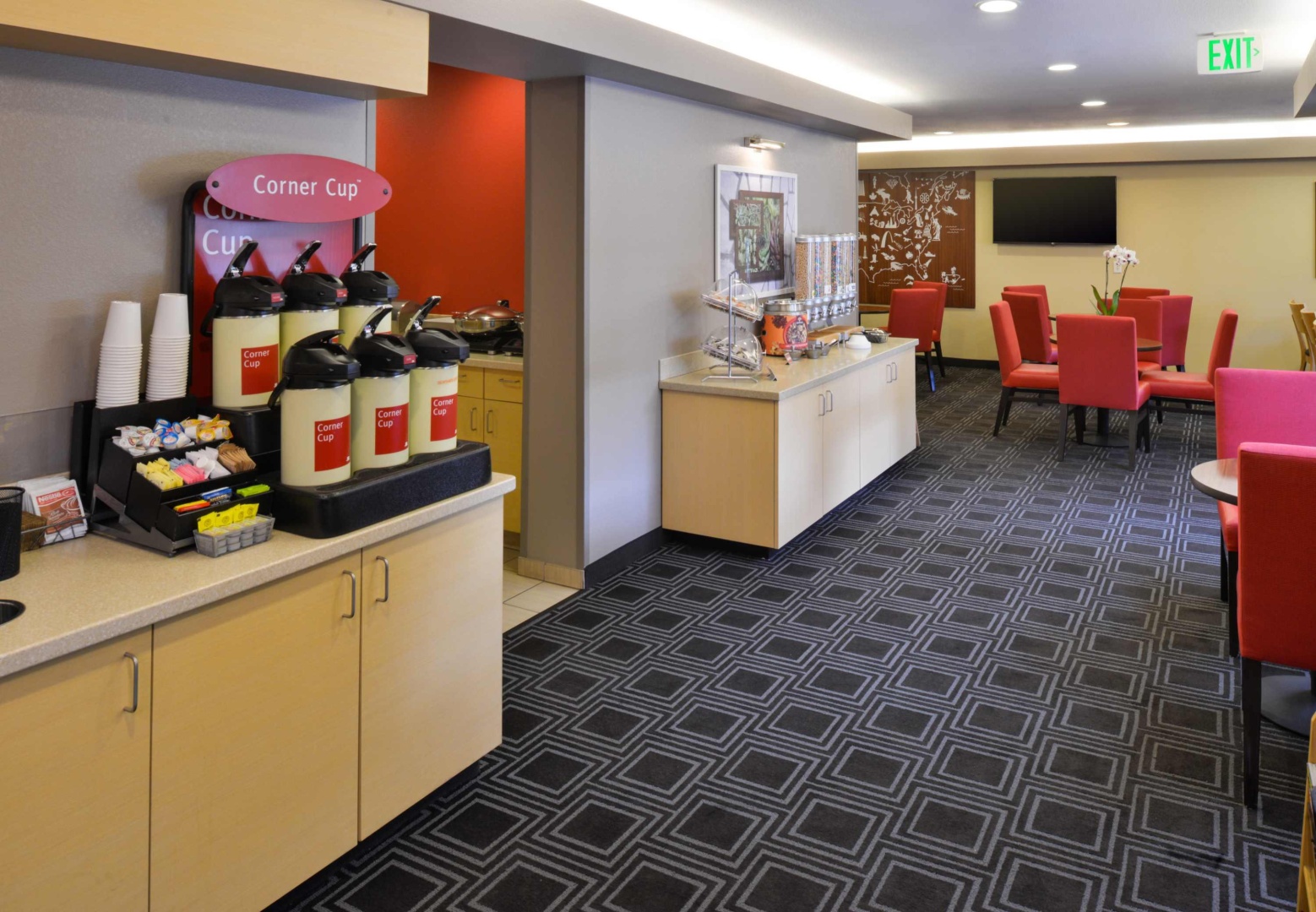 Foto - TownePlace Suites by Marriott Las Vegas Henderson