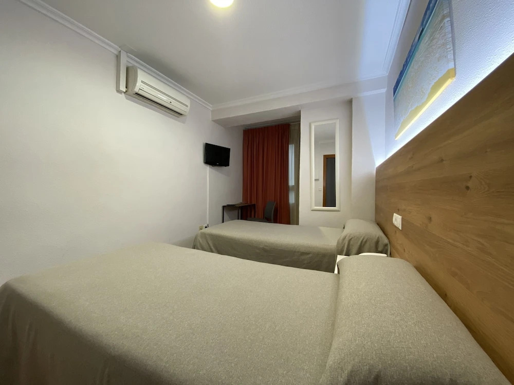 Foto - Hostal Pensimar