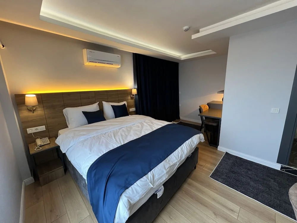 Foto - The Blue Suites