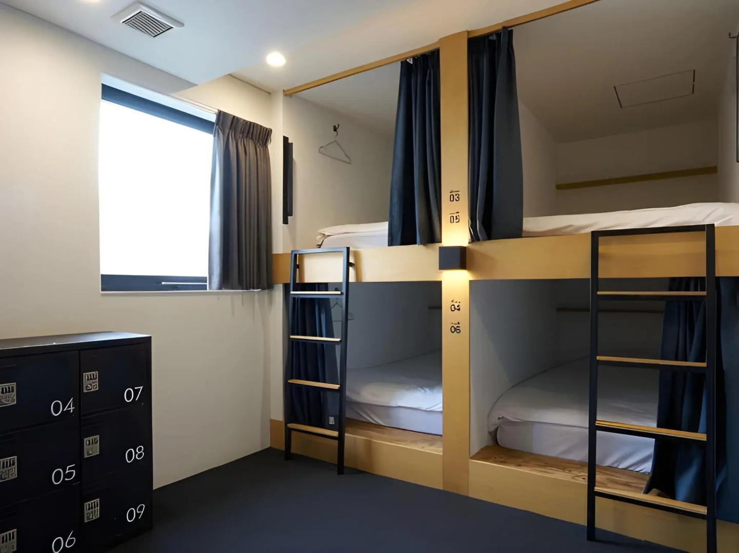 Foto - Piece Hostel Kyoto
