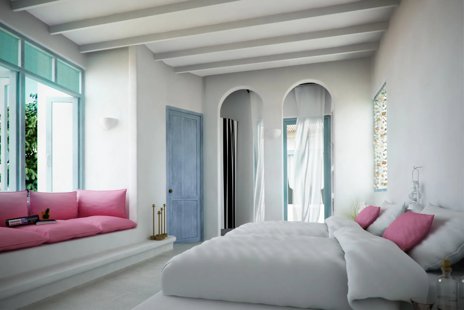 Foto - Resort de Paskani