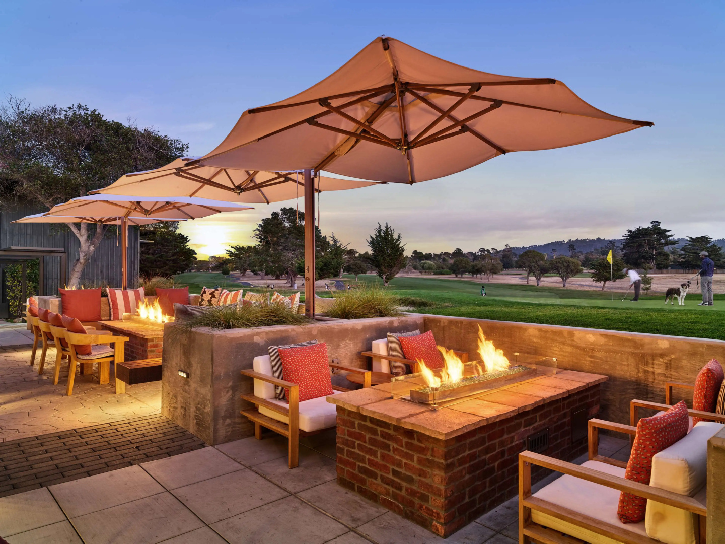 Foto - Hyatt Regency Monterey Hotel and Spa