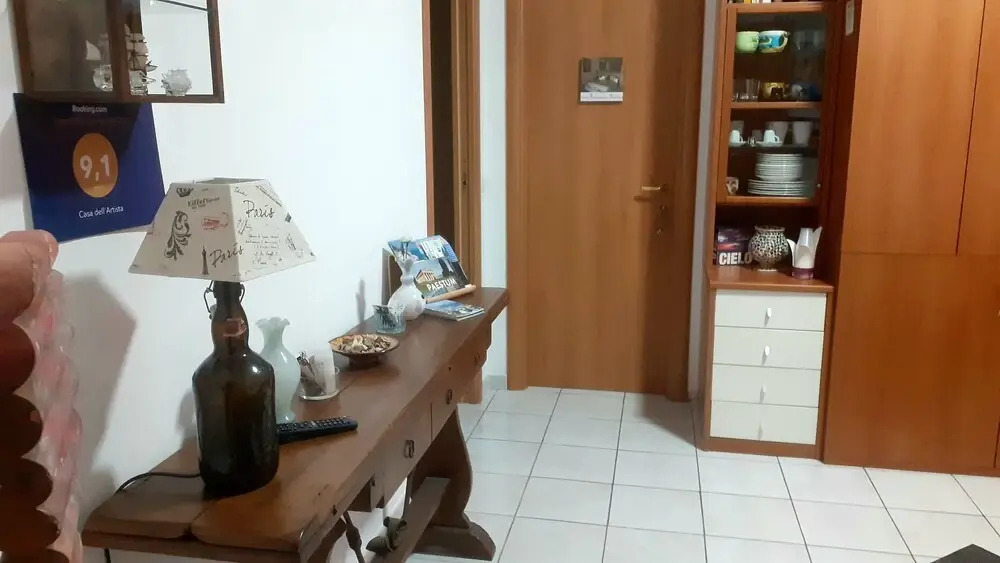 Foto - Casa dell'Artista 1