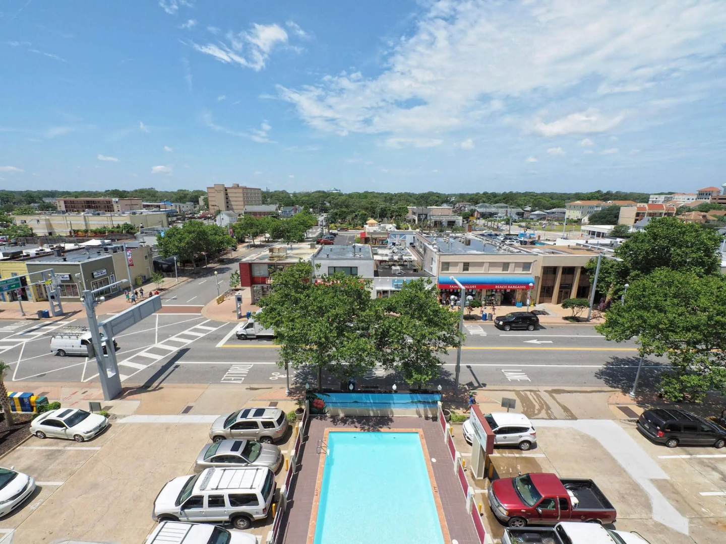 Photo - Marjac Suites Virginia Beach Oceanfront