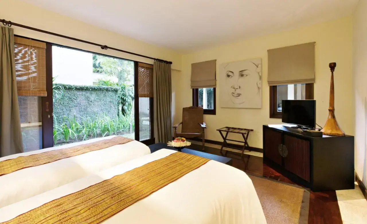 Foto - Kayumanis Sanur Private Villa and Spa