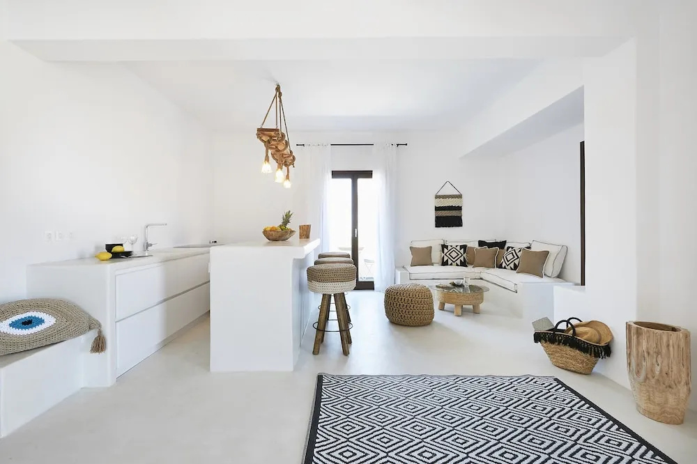 Foto - Le Blanc Resort - Two Luxury Villas