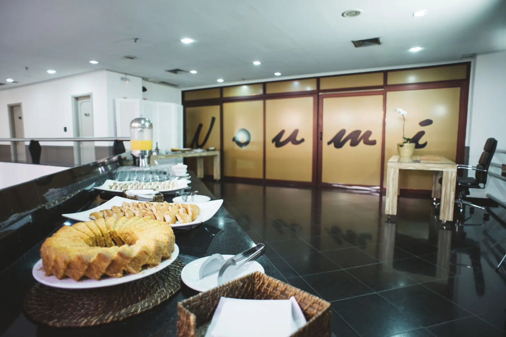 Foto - Hotel Golden Park Campinas Cambuí By Nacional Inn
