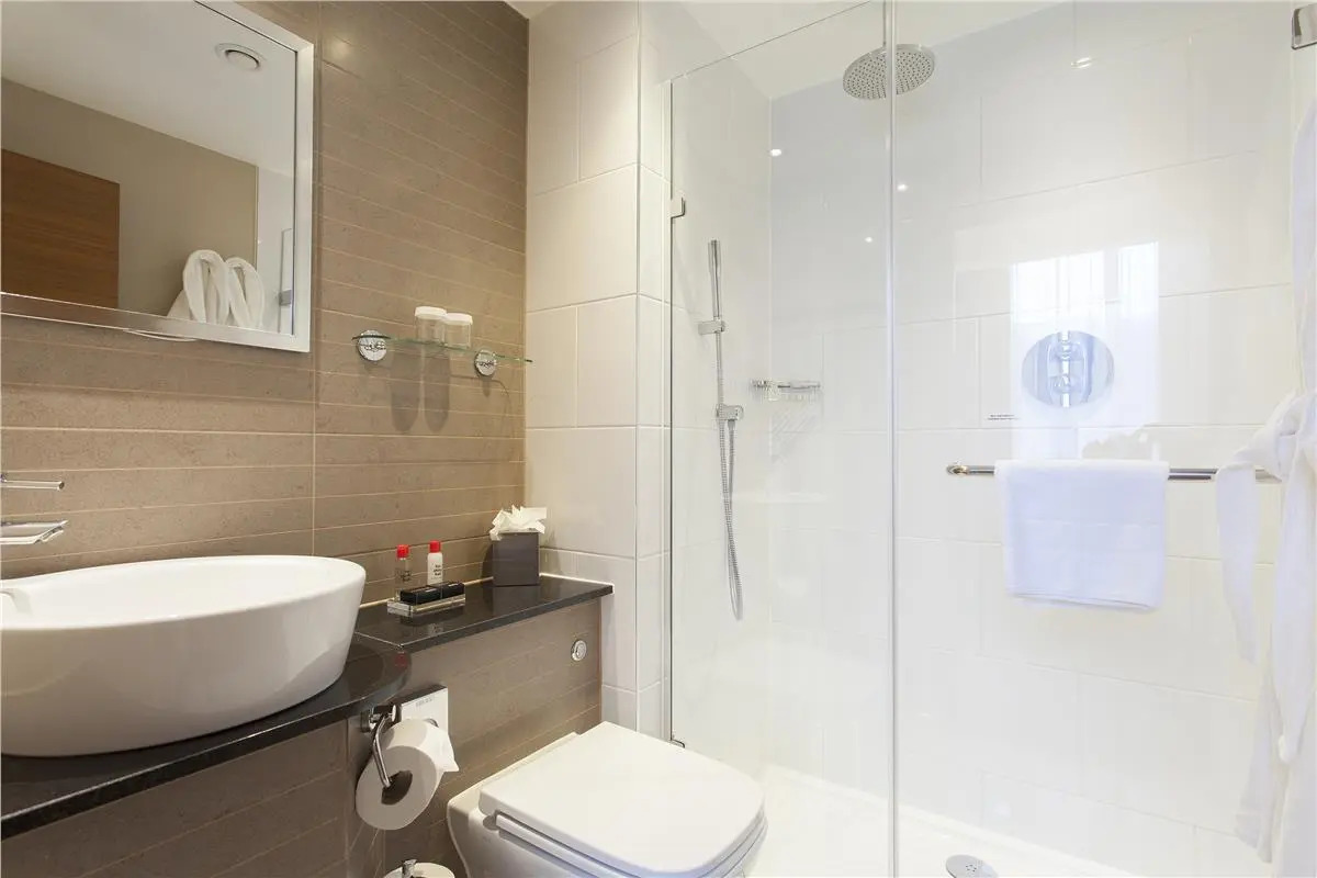 Foto - Thistle London Piccadilly