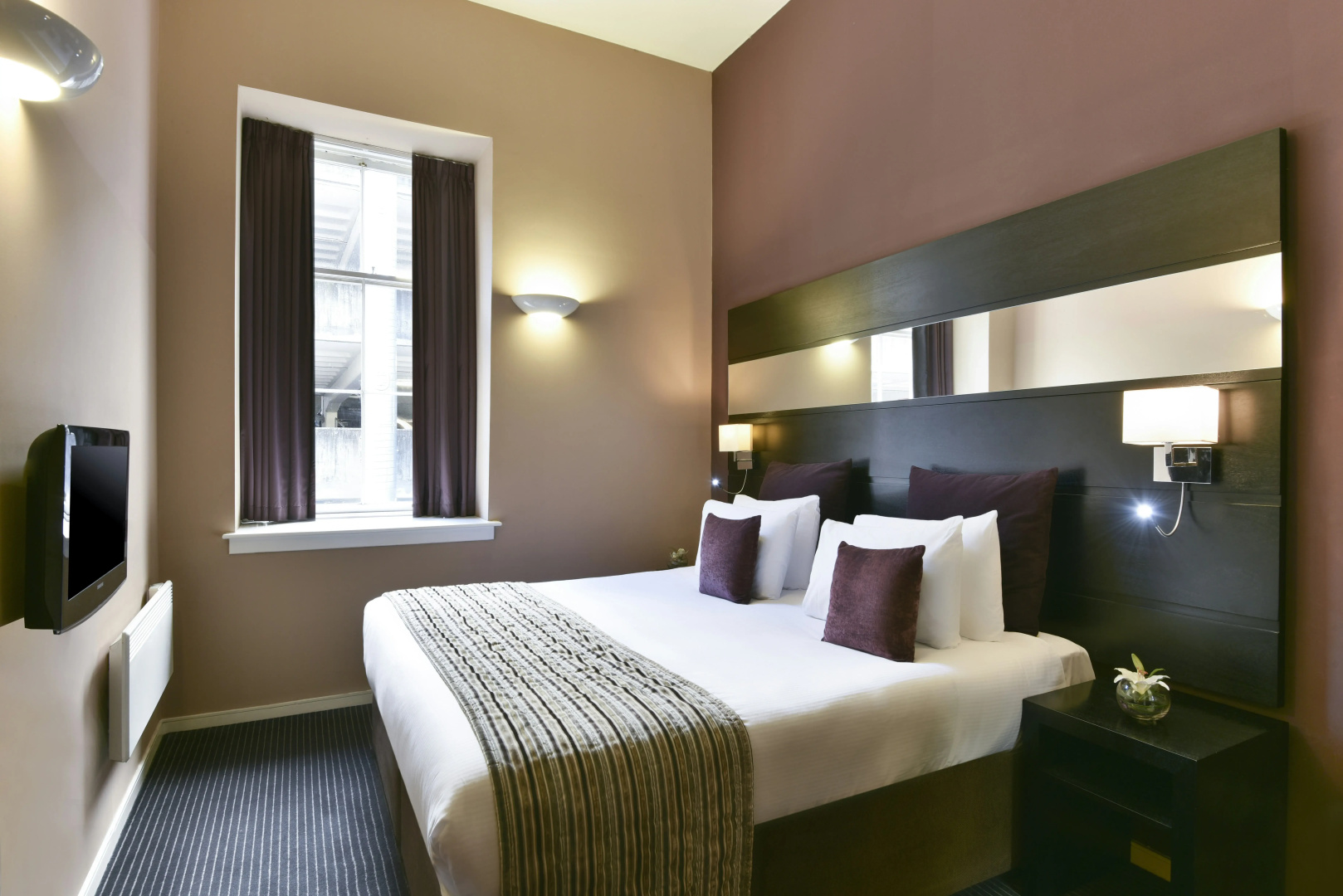 Photo - Fraser Suites Glasgow