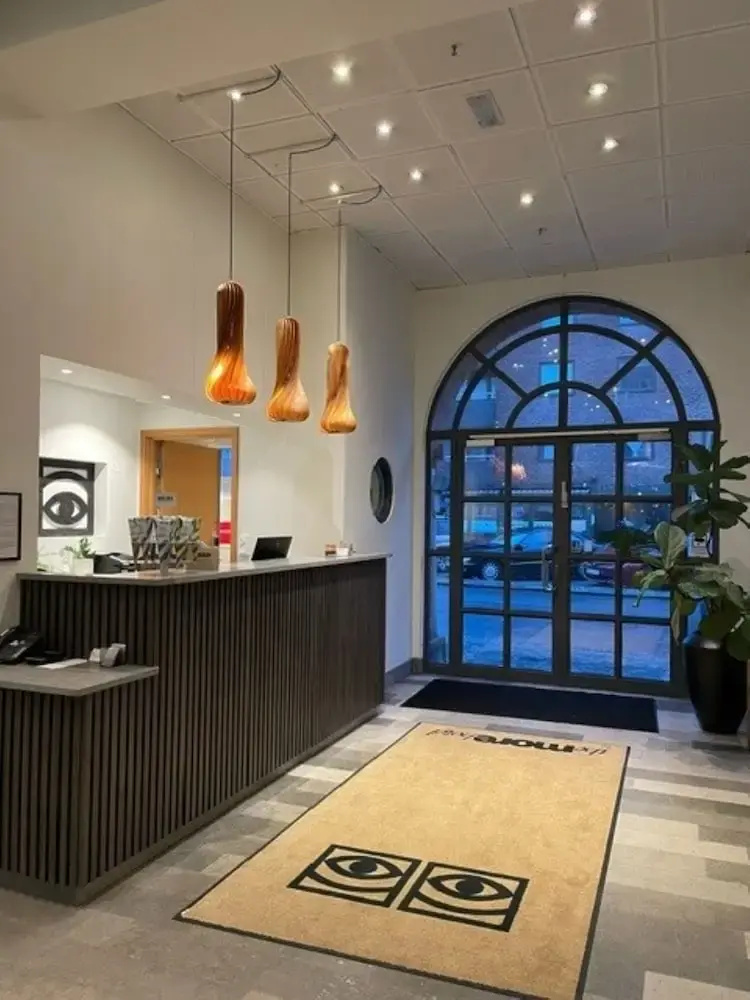 Photo - The More Hotel Mazetti
