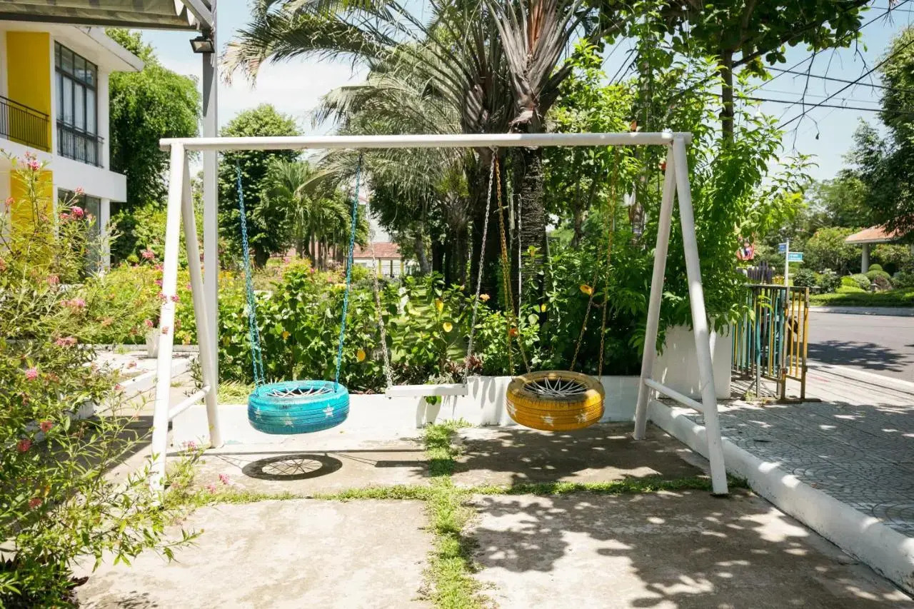 Foto - ÊMM Hotel Hoi An