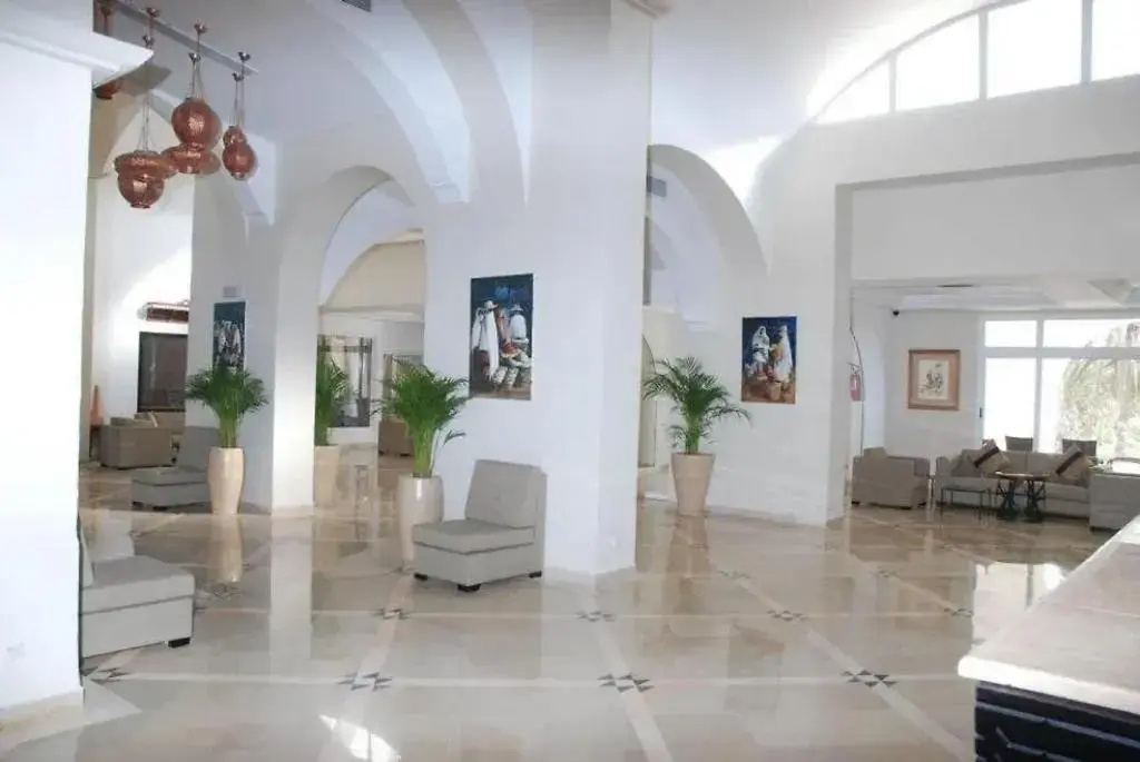 Photo - Hotel Riad Meninx Djerba