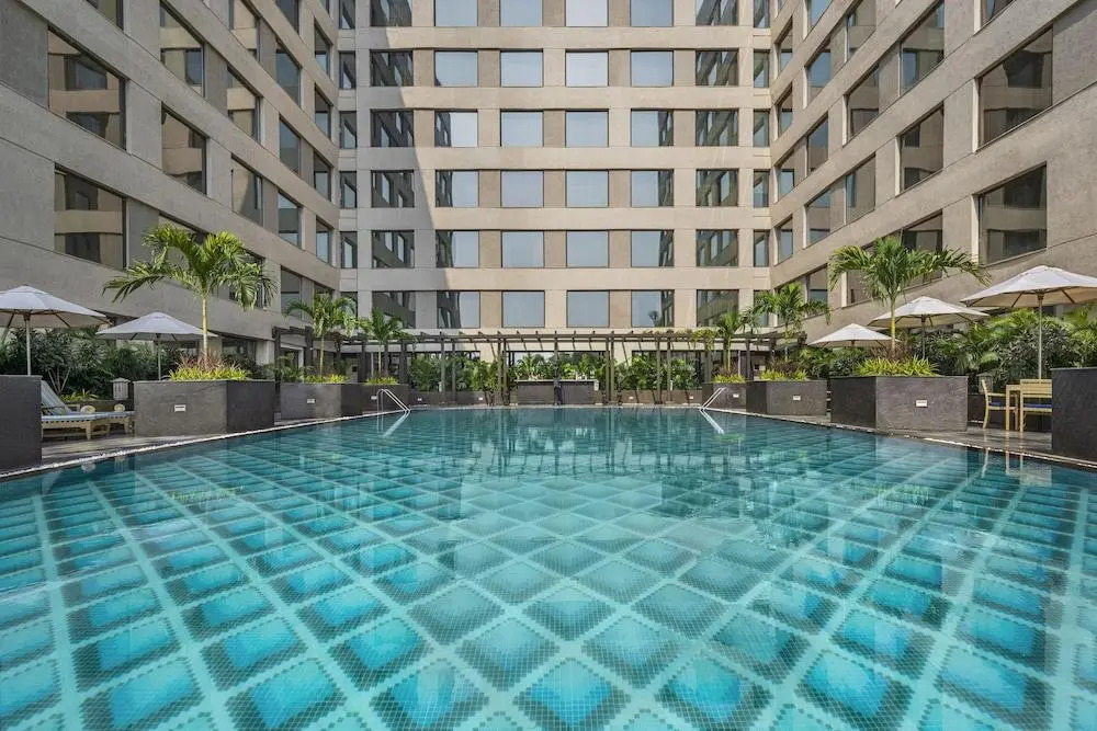 Foto - Aurika, Mumbai International Airport - Luxury by Lemon Tree Hotels