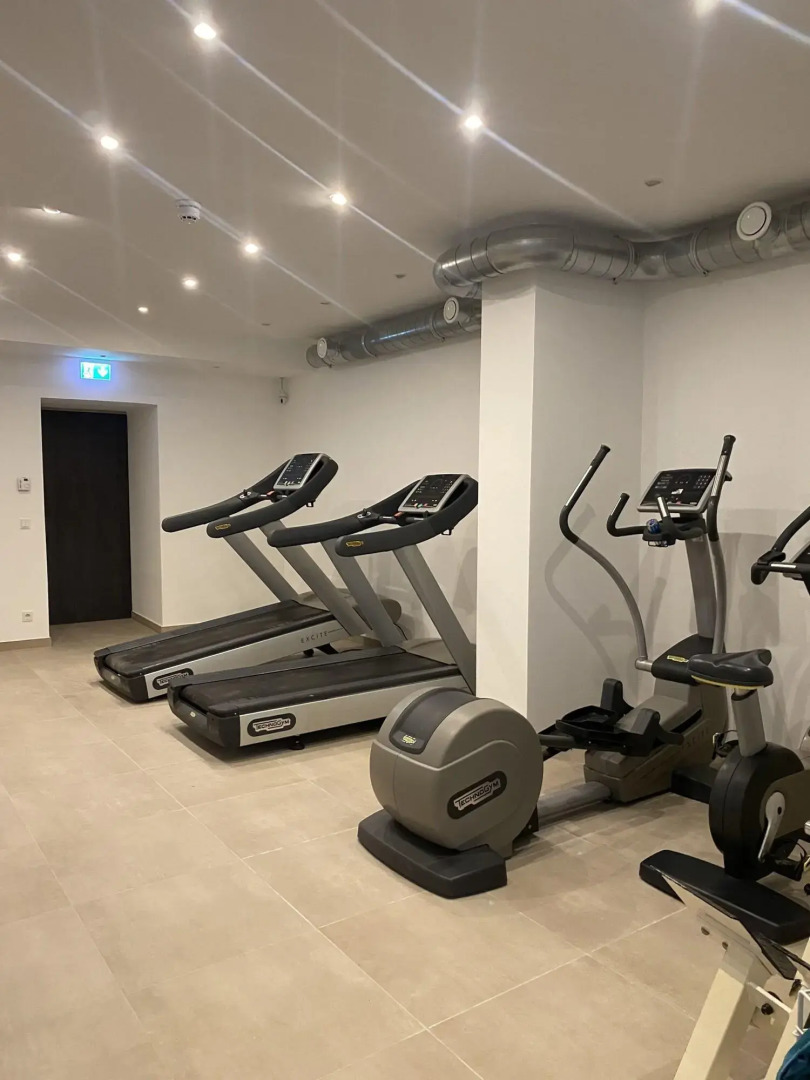 Photo - Soaltee Westend Frankfurt Messe