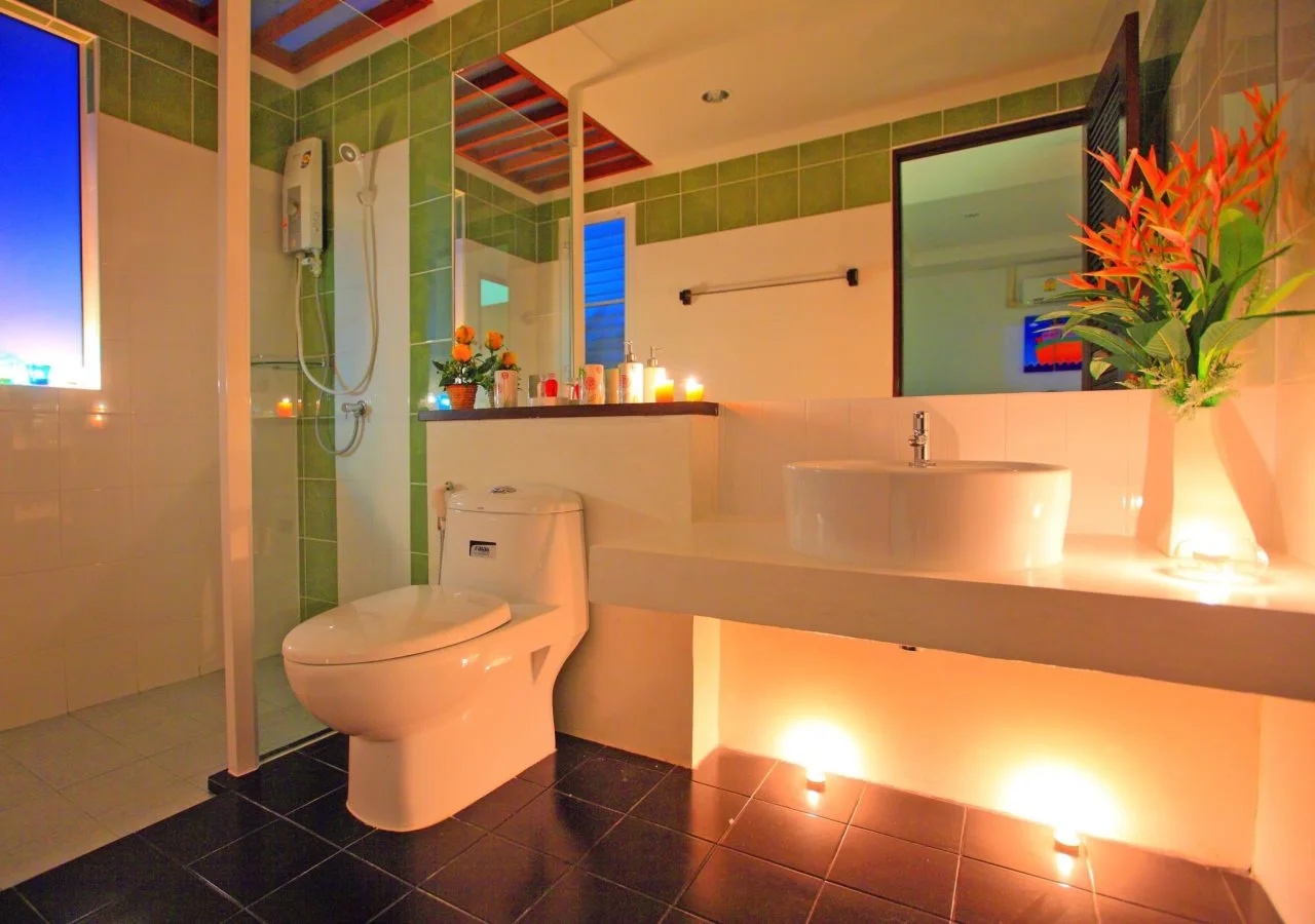 Foto - The One Cozy, Phuket