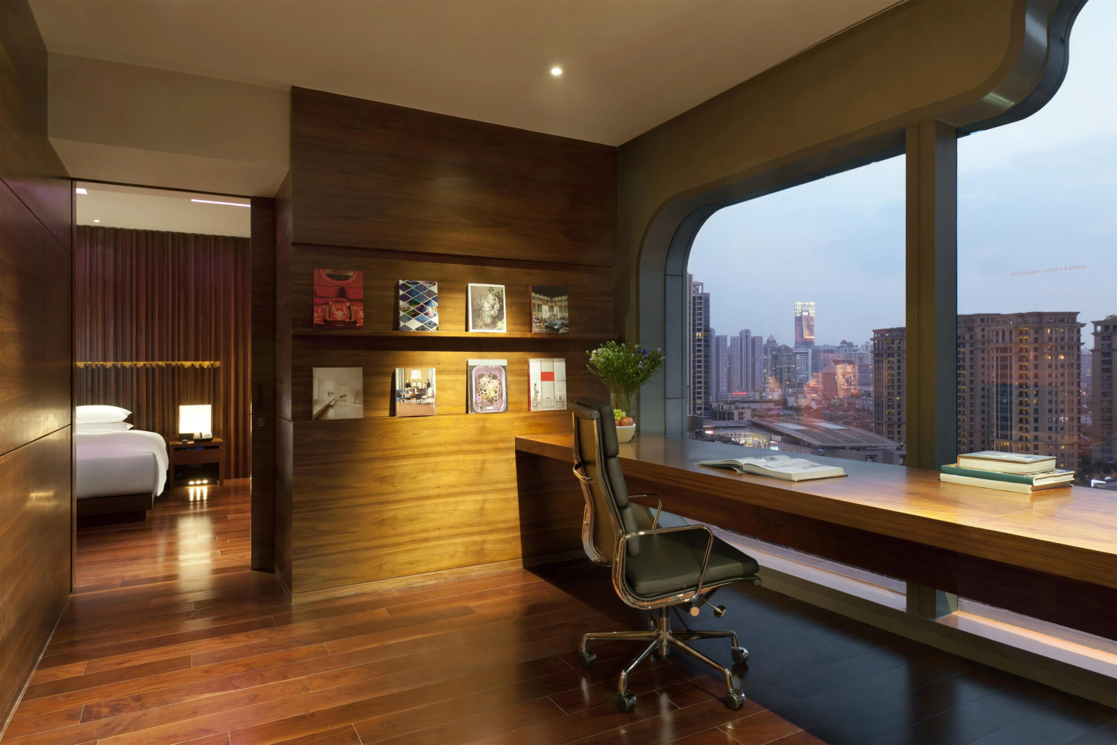 Photo - Andaz Xintiandi, Shanghai, By Hyatt