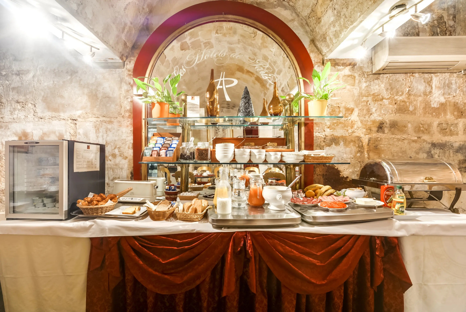 Foto - Le Monsieur By Sweett