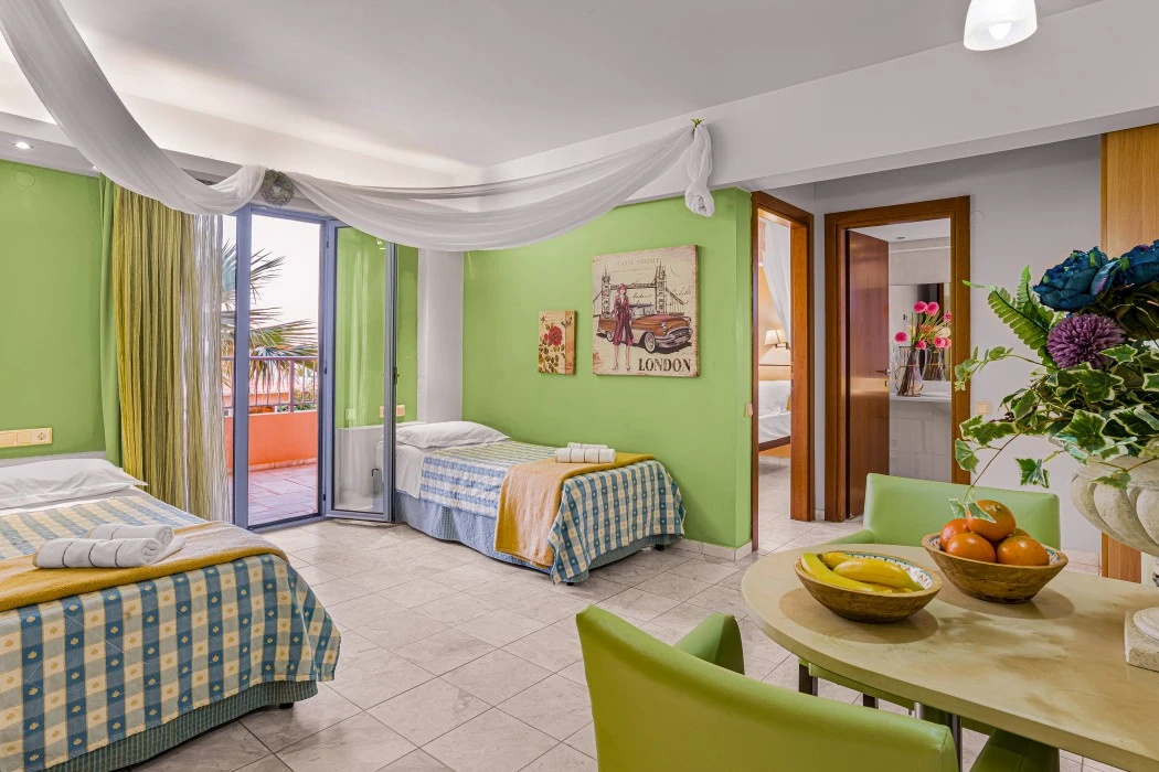 Photo - Golden Bay Apartments – Garden Haven