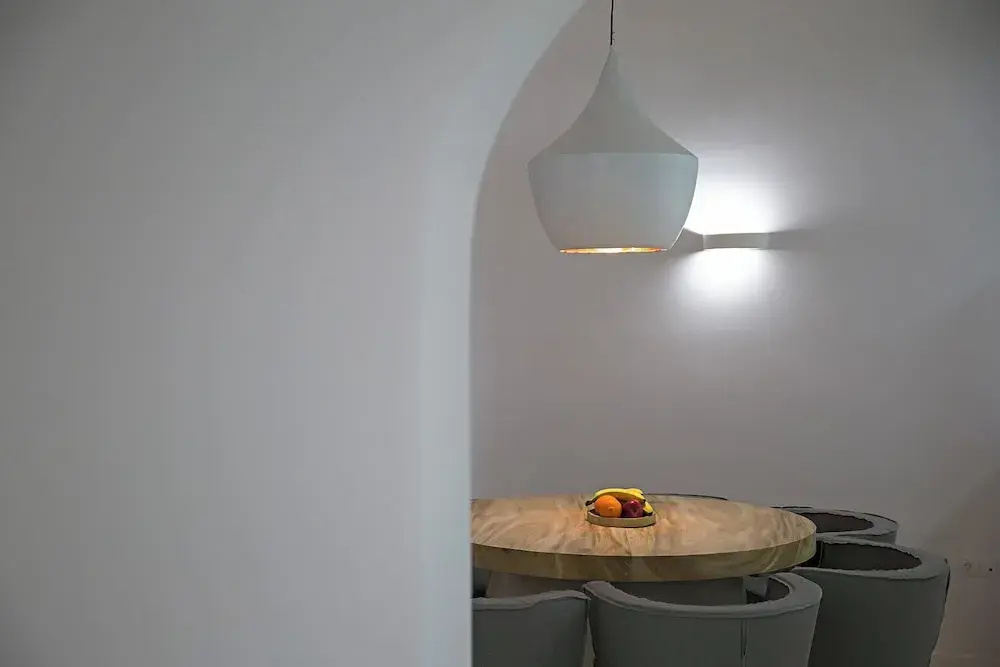 Foto - Anthis Villas Mykonos