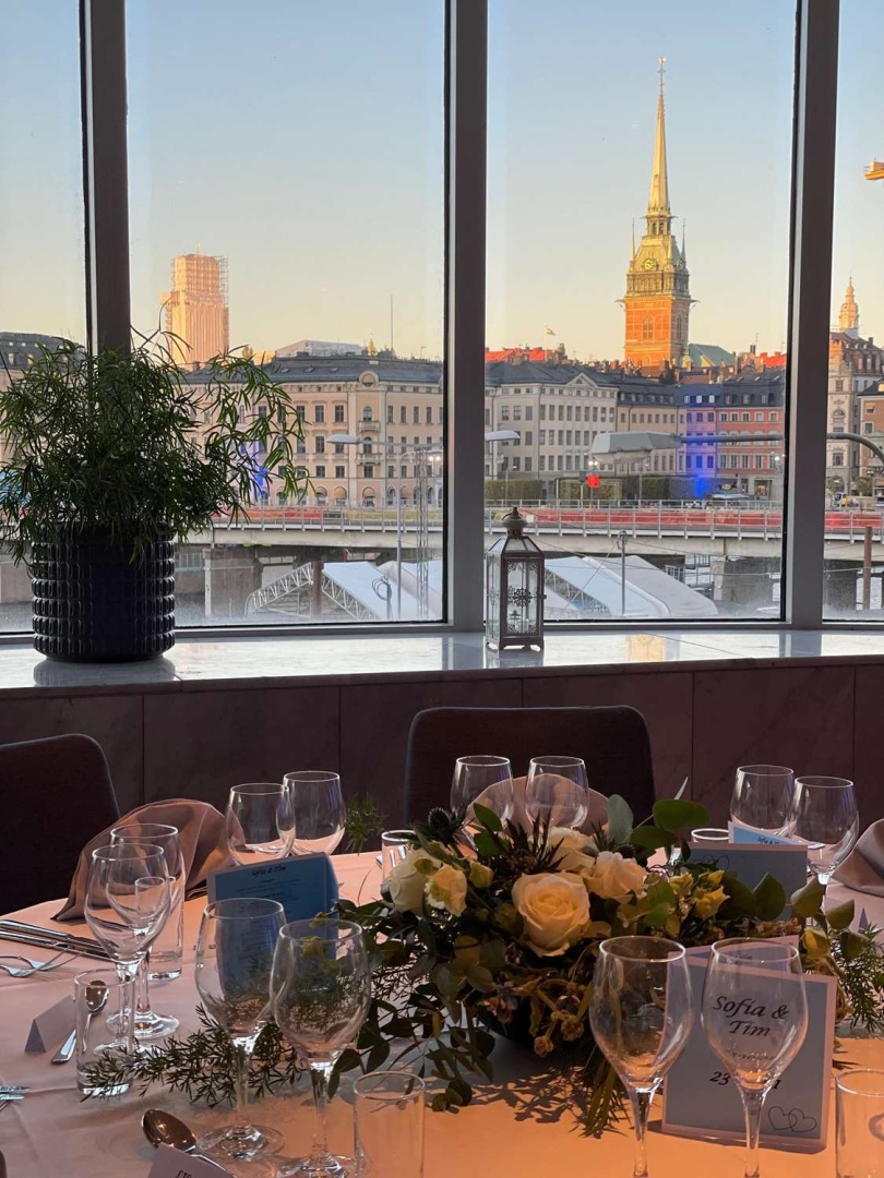 Photo - Hilton Stockholm Slussen