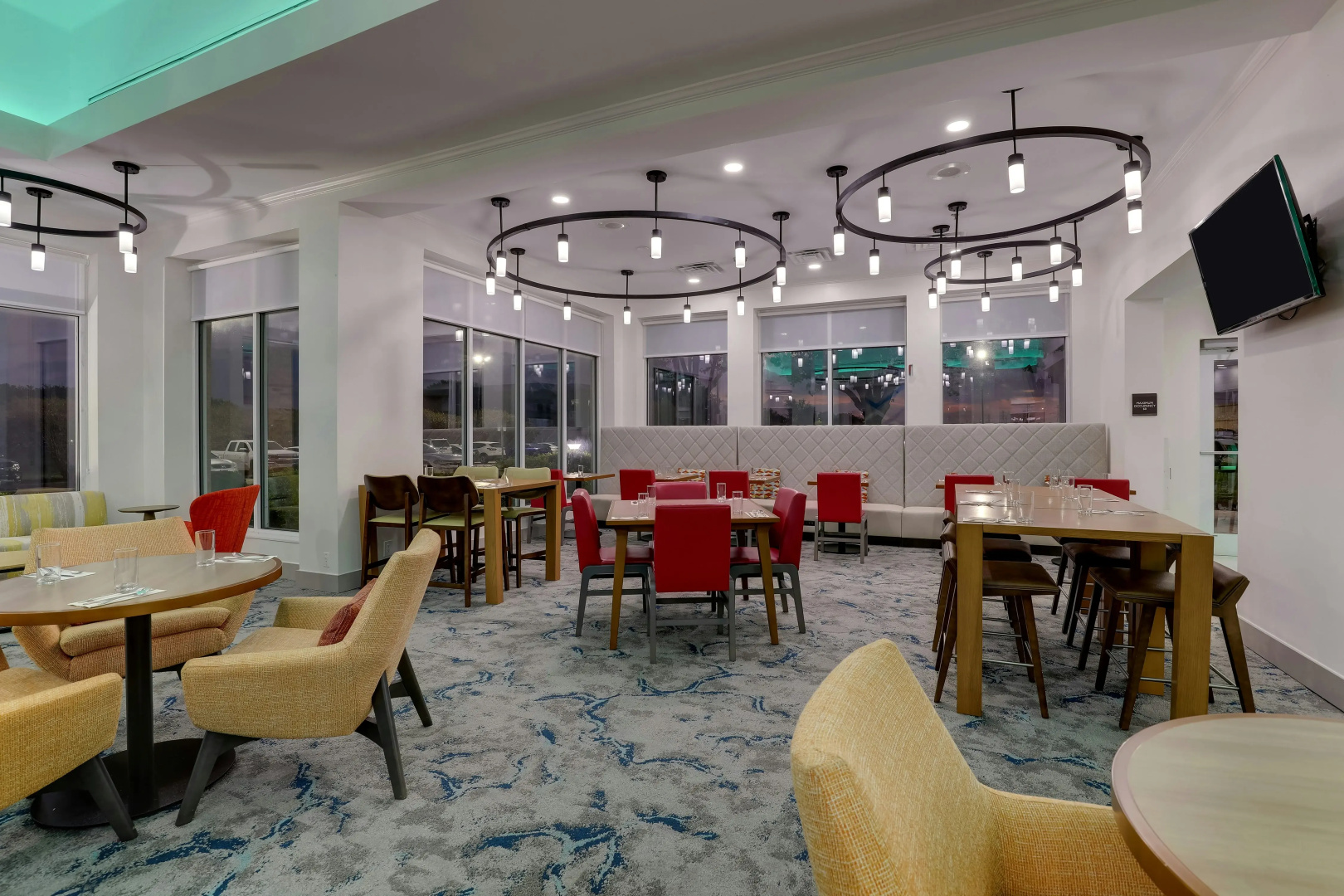 Photo - Hilton Garden Inn Fort Worth / Fossil Creek