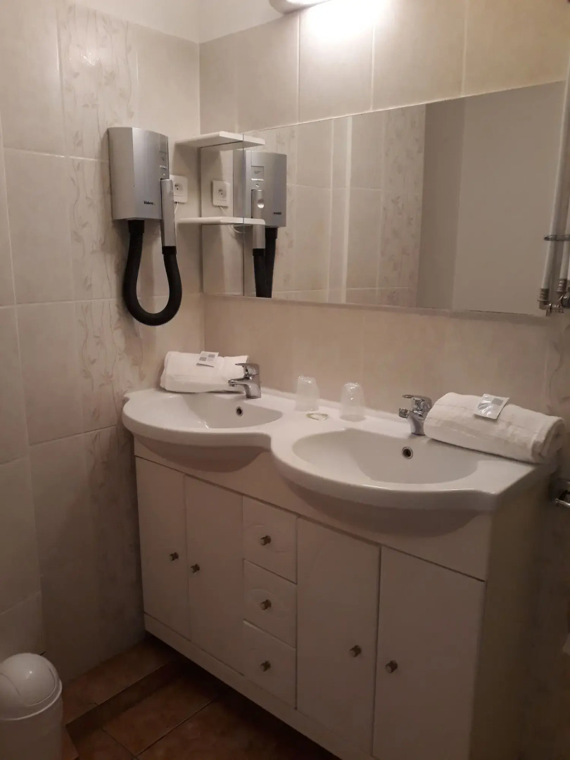 Foto - Hôtel Trianon