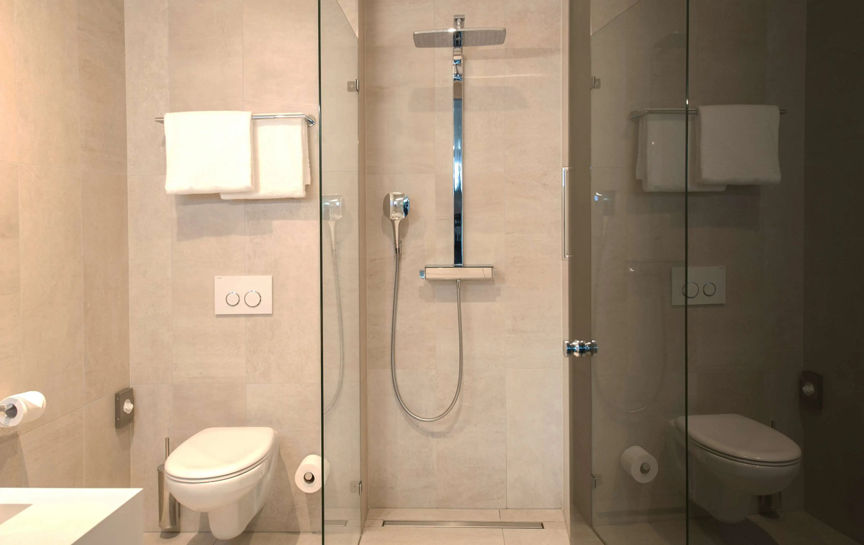 Foto - DoubleTree by Hilton Amsterdam - NDSM Wharf