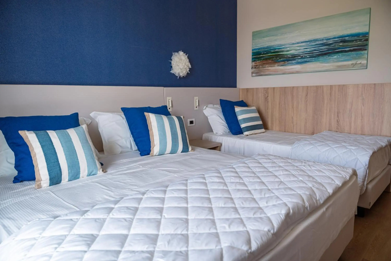 Photo - Hotel Galassia