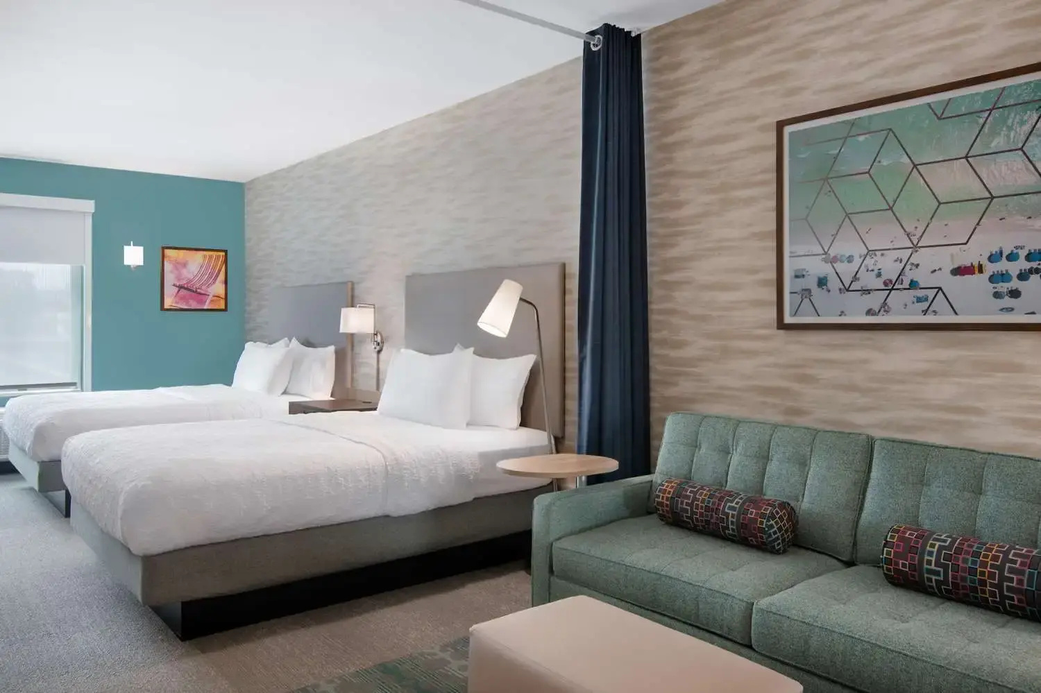 Photo - Home2 Suites By Hilton Jacksonville Downtown