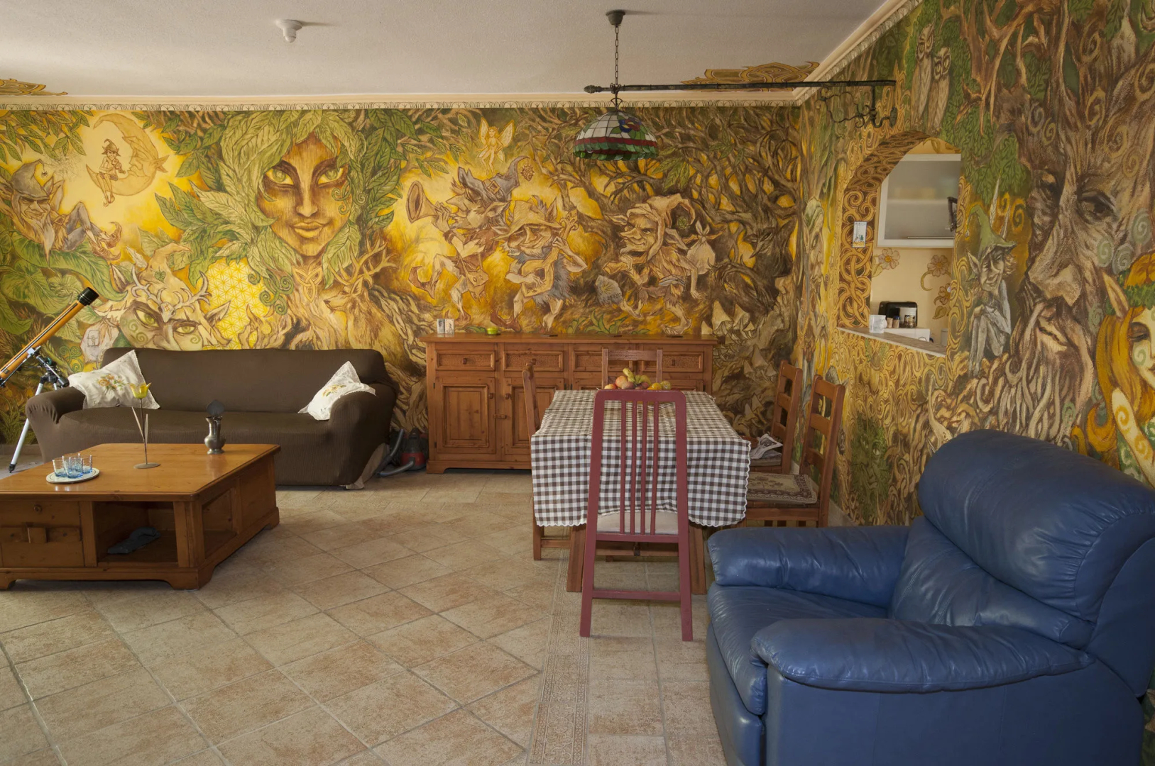 Photo - Hostel Los Duendes del Sur