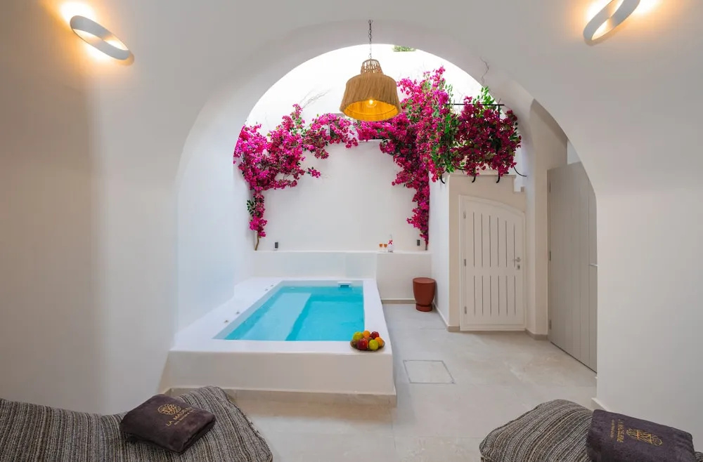 Foto - La Madeleine Oia