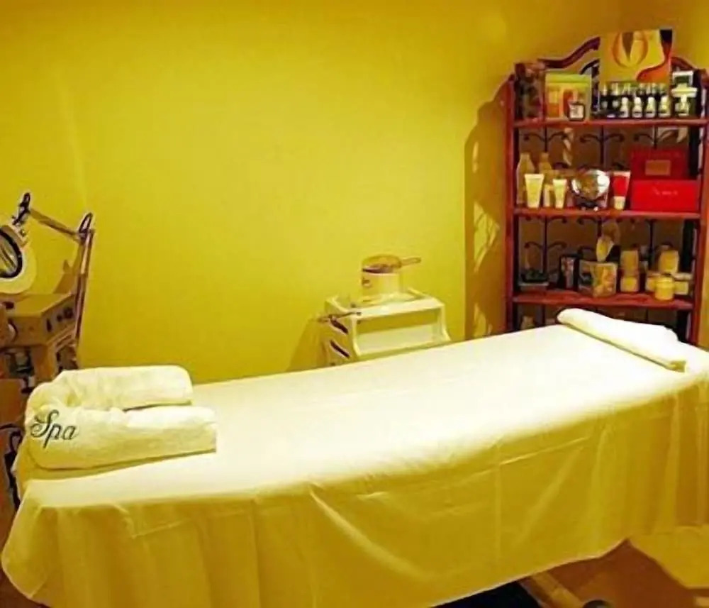 Foto - The Golf Suites