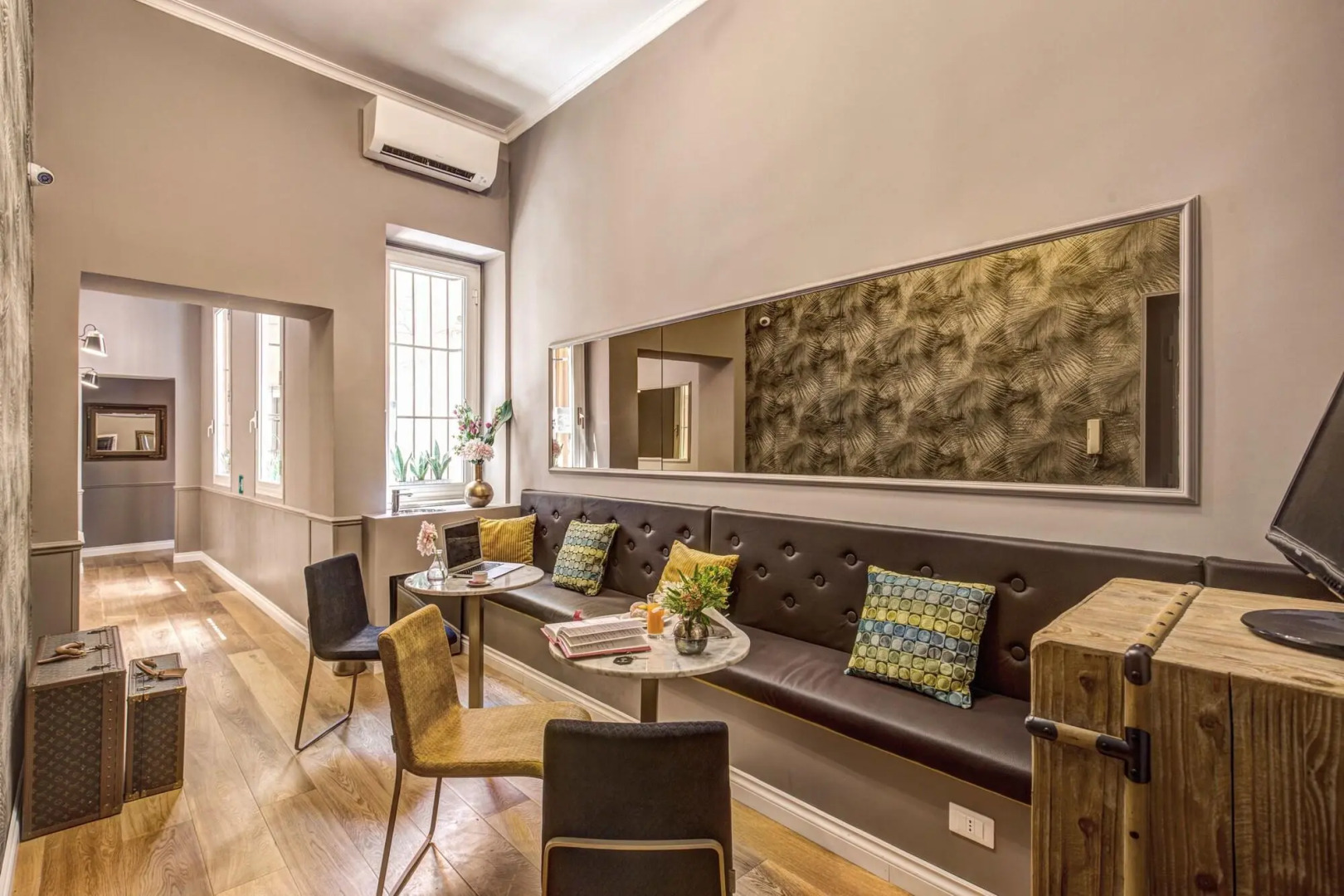 Photo - Charme Spagna Boutique Hotel