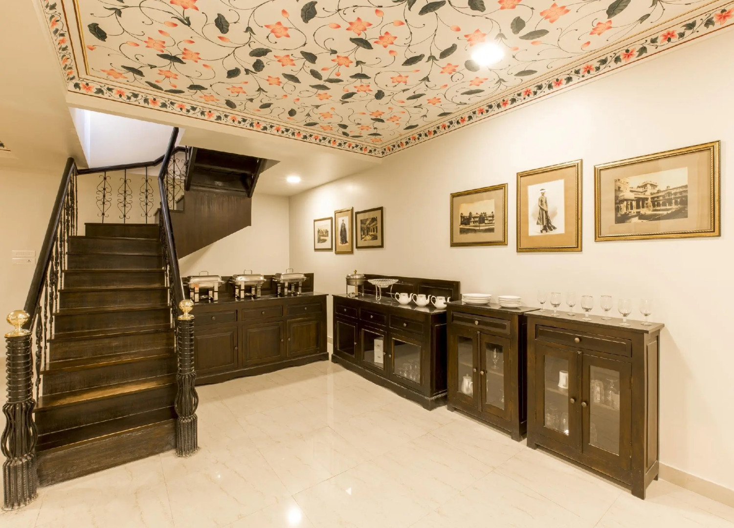 Foto - Umaid Residency - A Regal Heritage Home