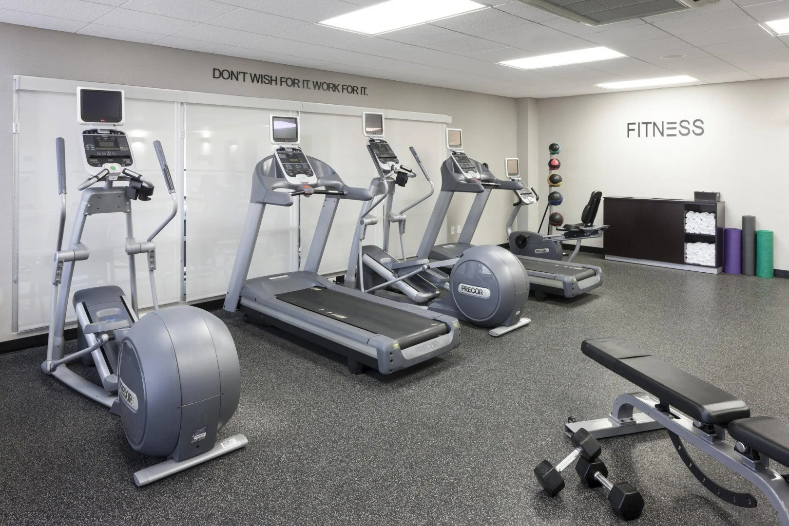 Photo - Fairfield by Marriott Inn & Suites Austin Parmer/Tech Ridge