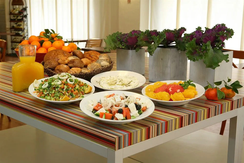 Foto - Prima City Hotel