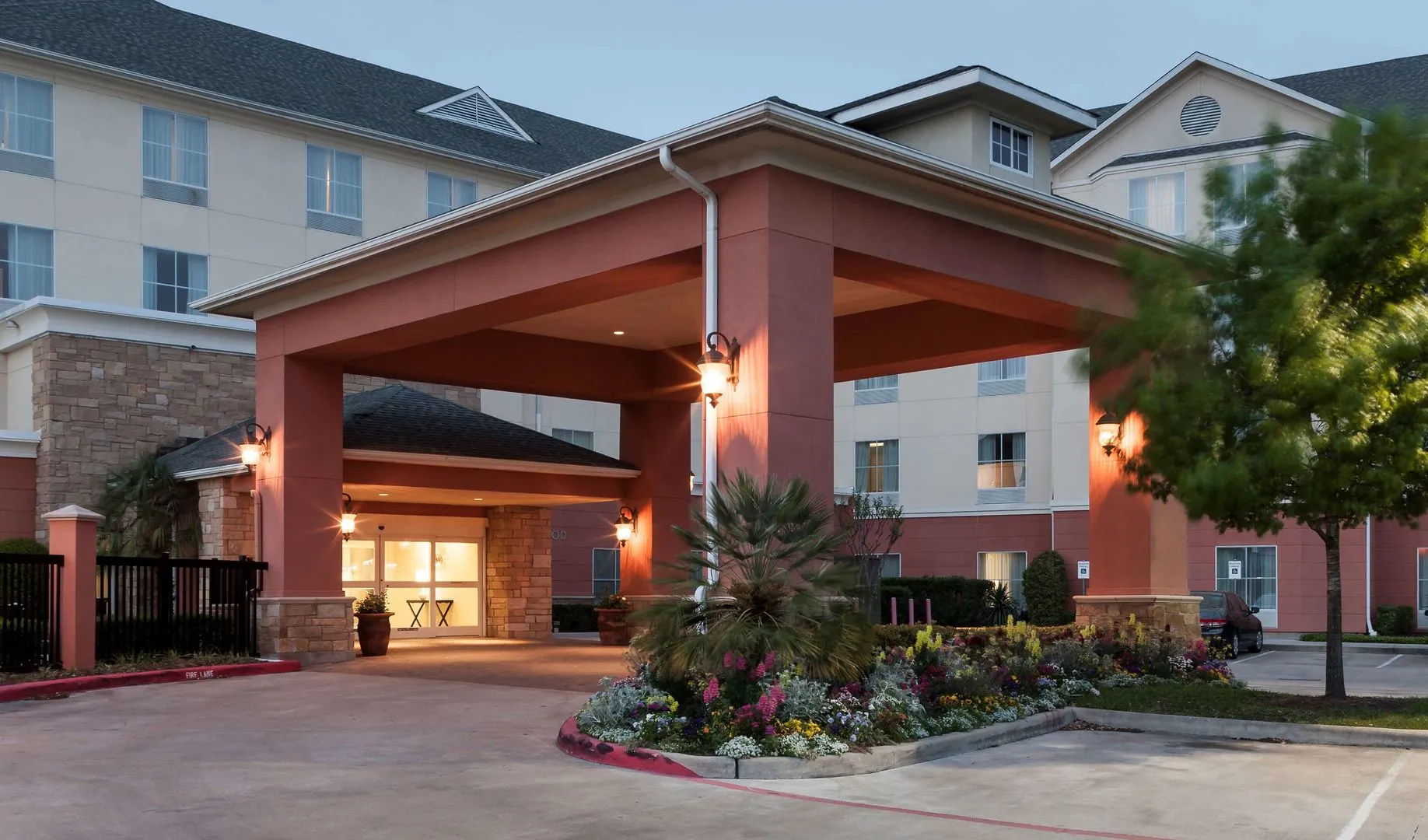Foto - Homewood Suites by Hilton Houston Stafford Sugar Land