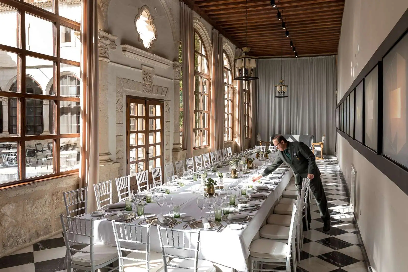 Foto - Parador de Cuenca