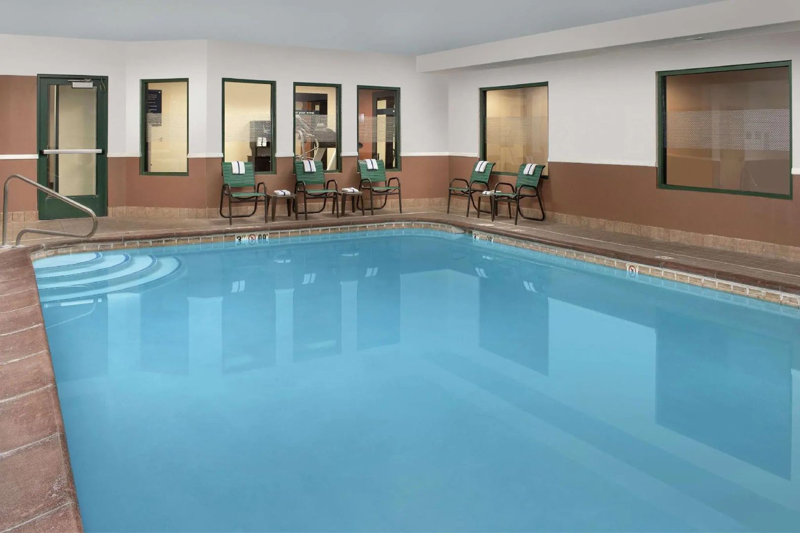 Foto - Hampton Inn Kansas City The Legends