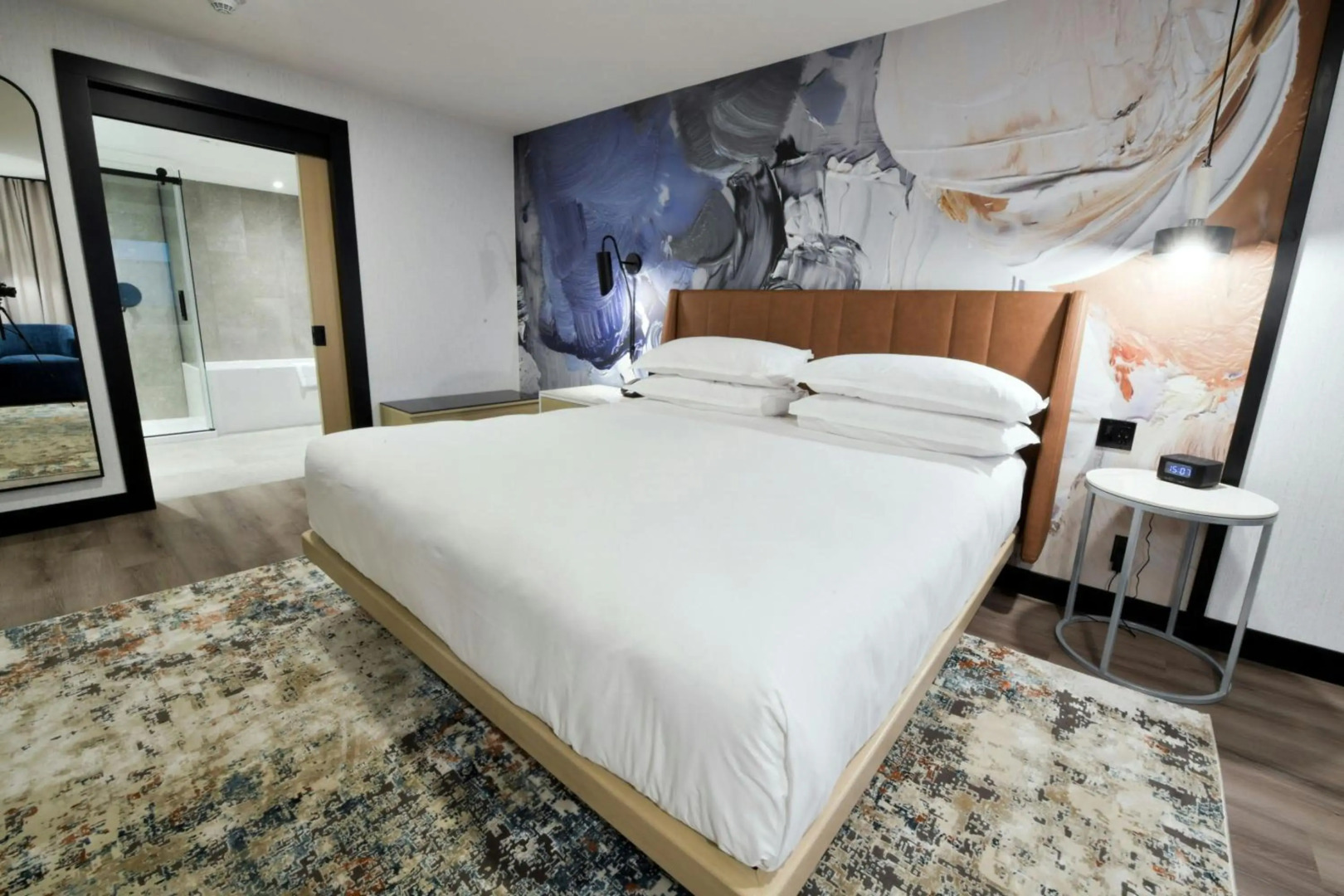 Photo - Sheraton Laval Hotel