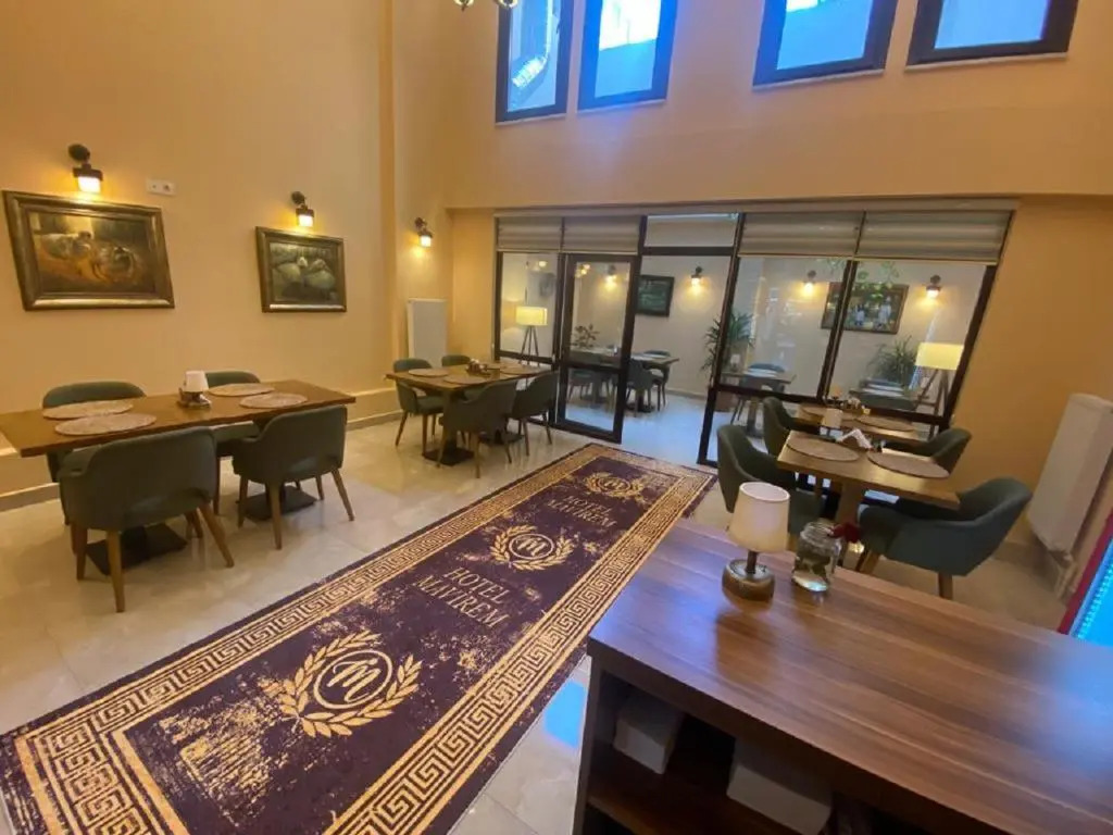 Photo - Hotel Mavirem