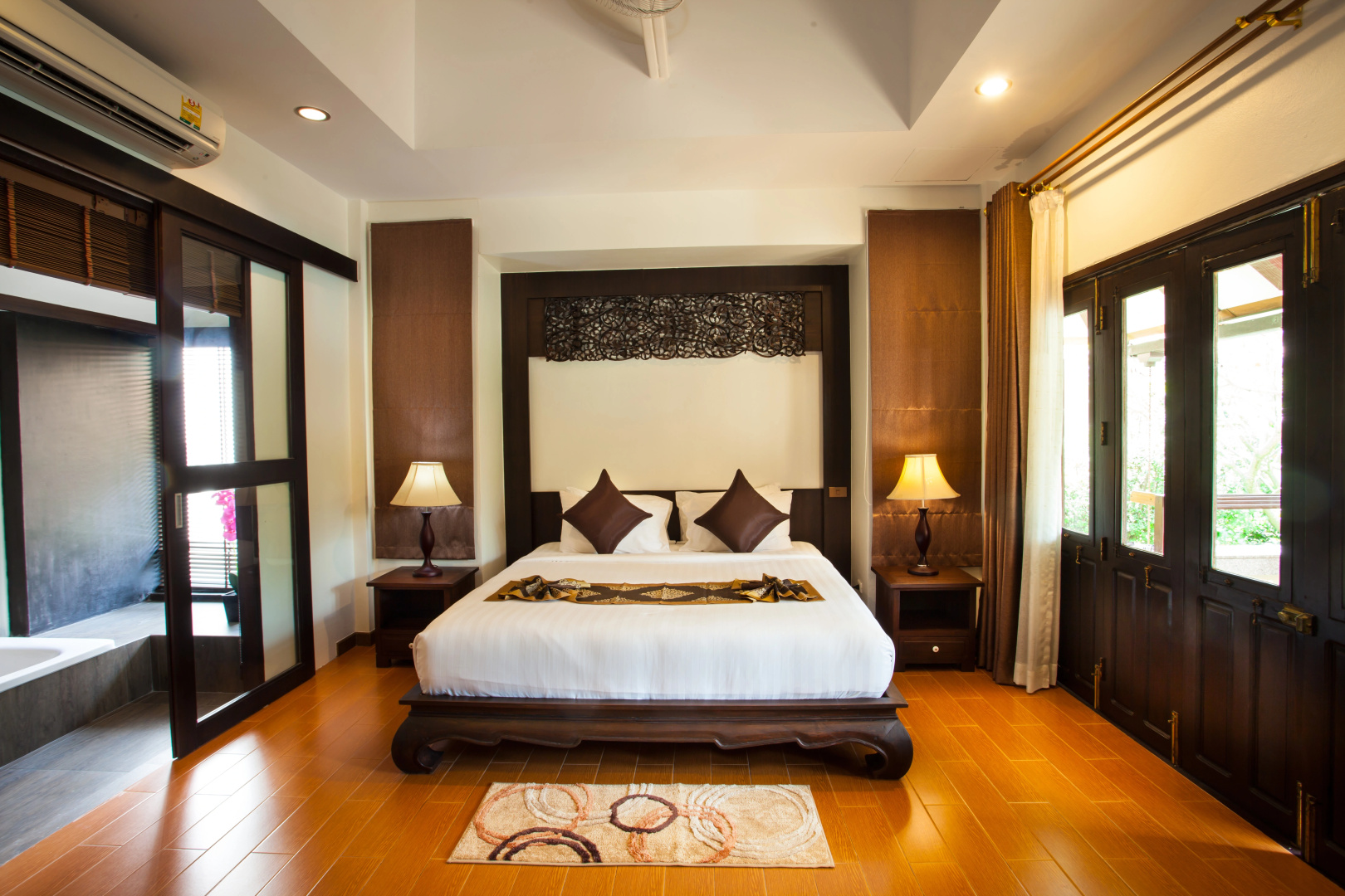 Foto - Pattra Vill Resort