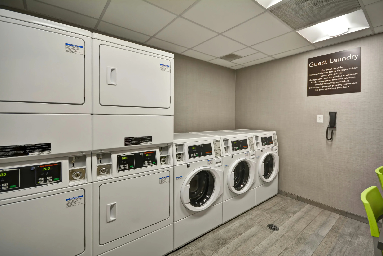 Foto - Homewood Suites by Hilton Las Vegas City Center