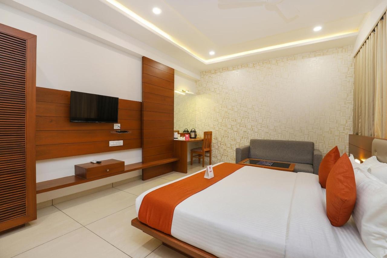 Hotel Avista