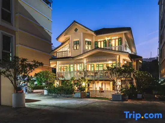 Foto - Wallaya Heritage Stay