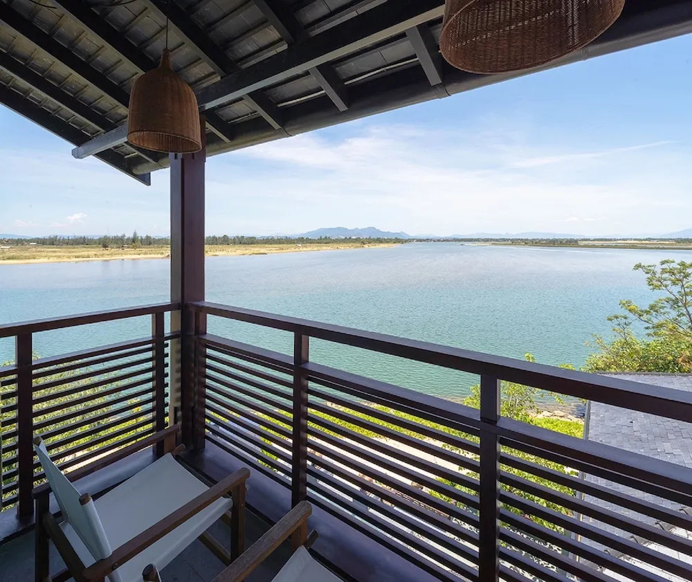 Foto - Nghê Prana Hotel & Spa Hoi An