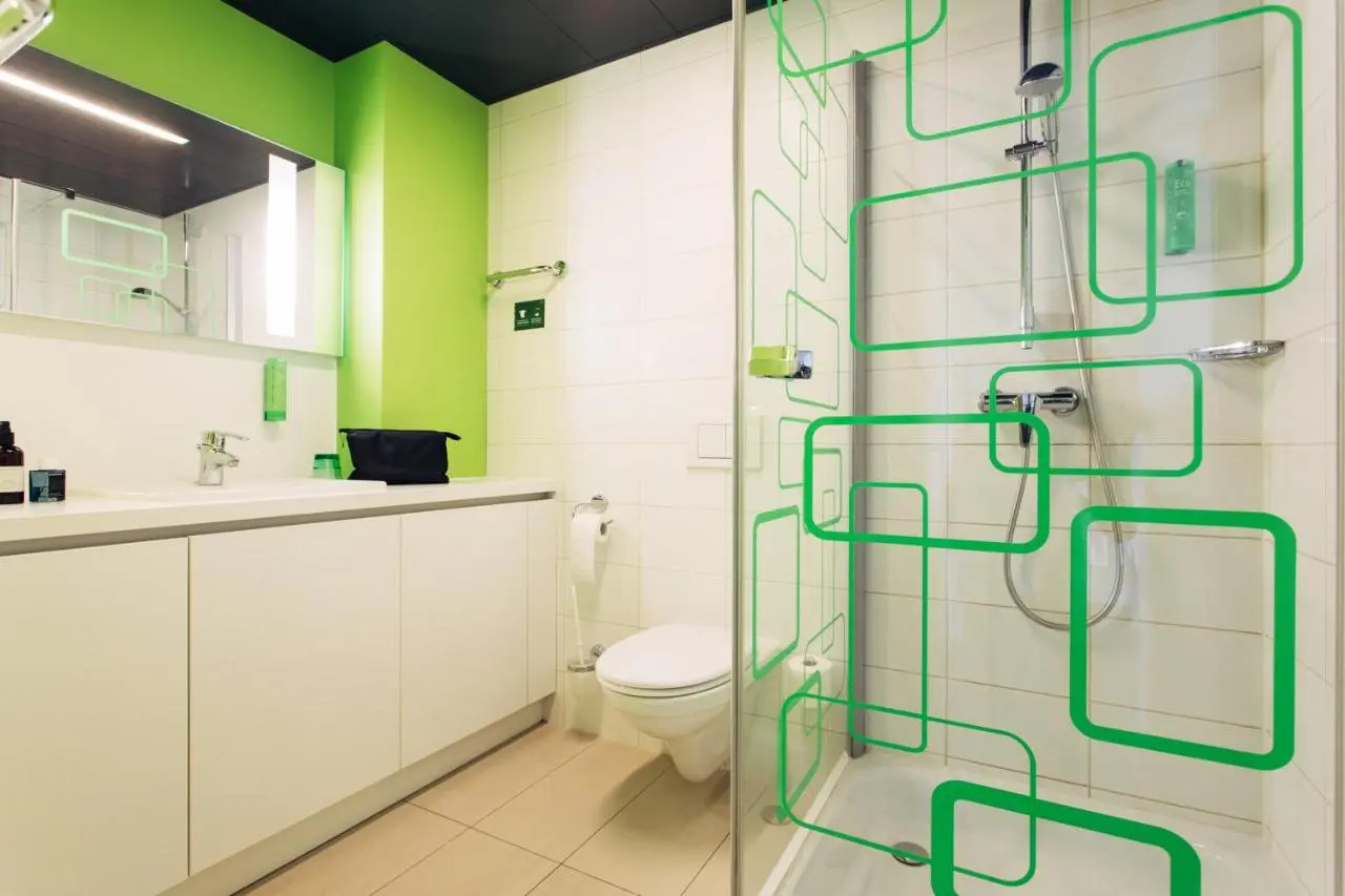 Photo - harry’s home Linz-Urfahr hotel & apartments
