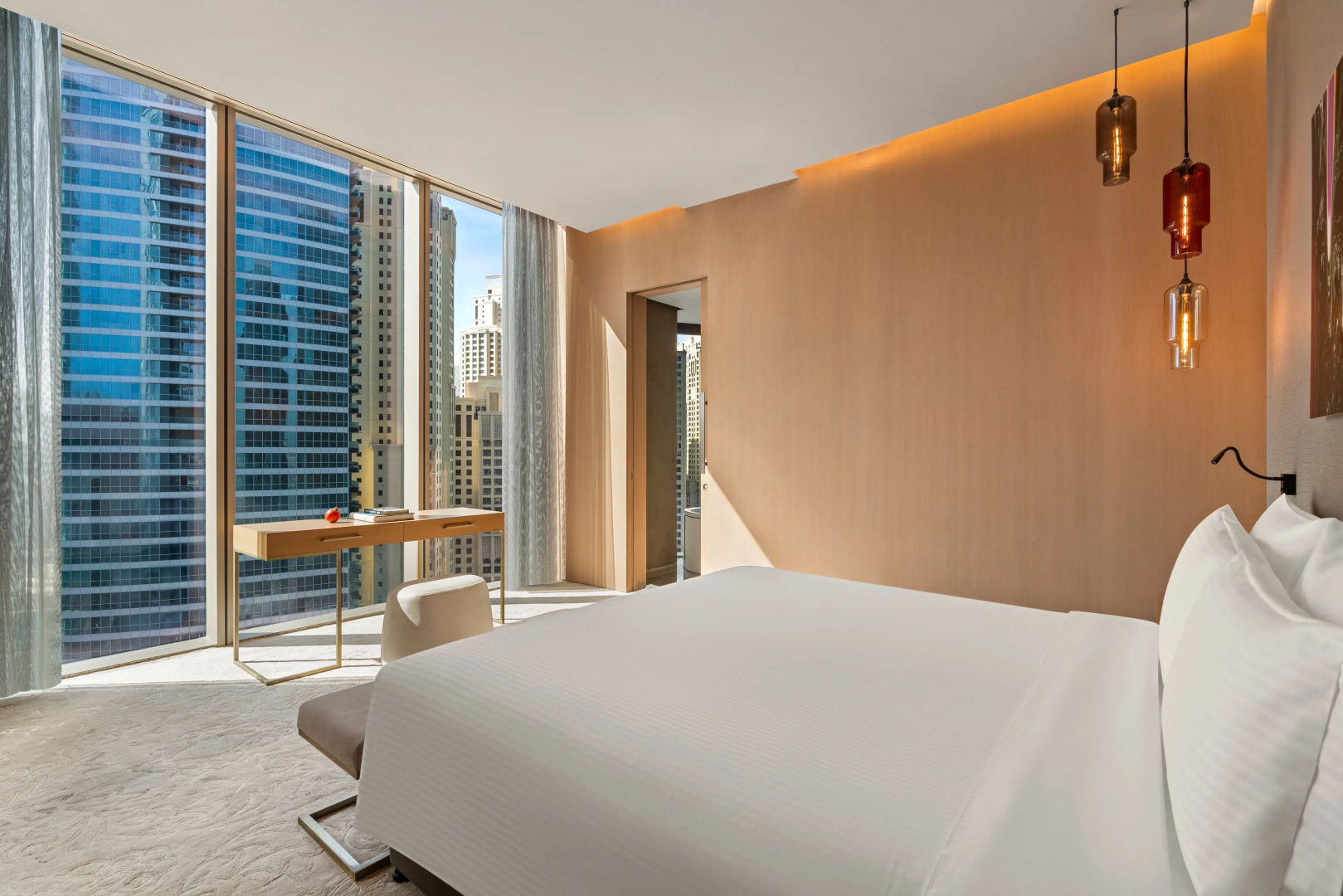 Foto - Rixos Premium Dubai JBR