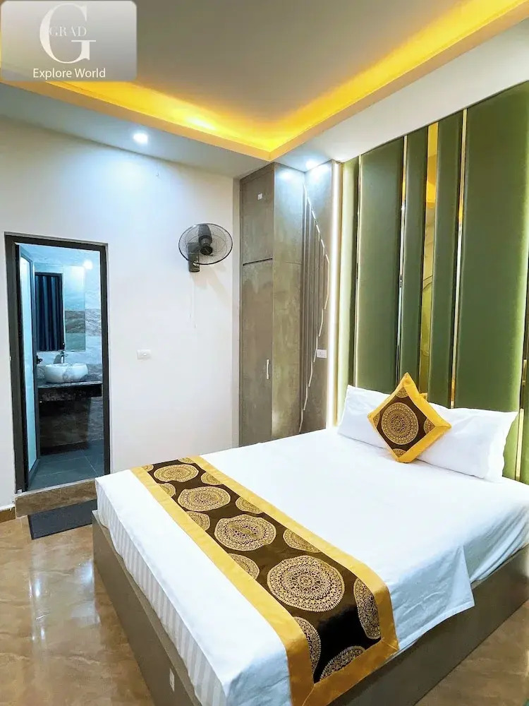 Photo - Binh Nguyen 1 Hotel