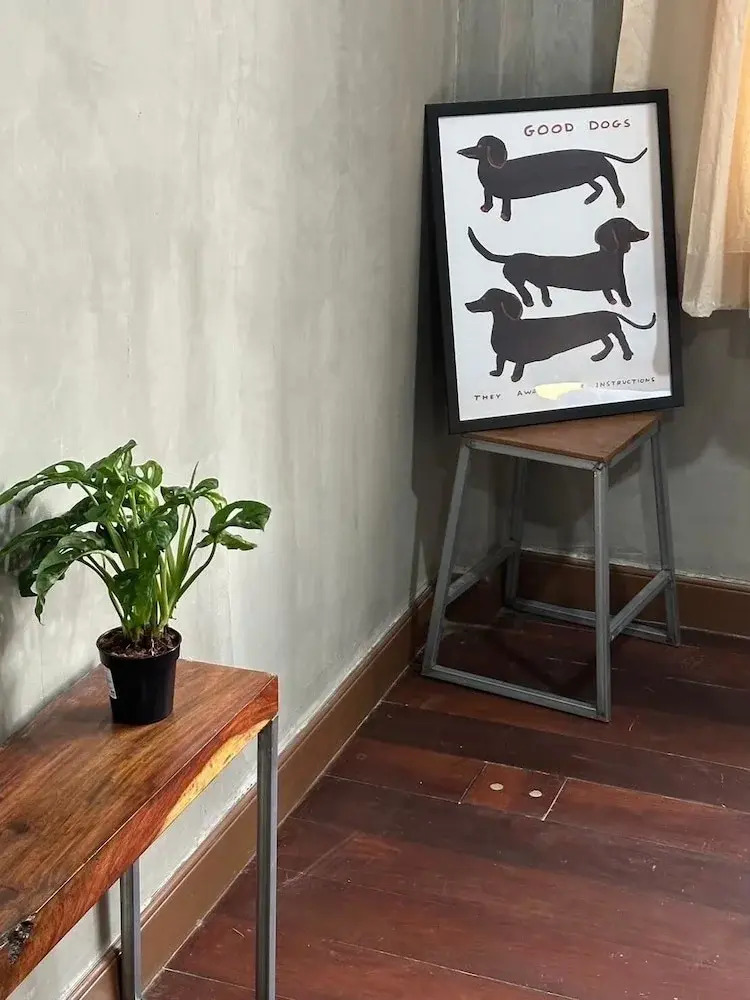 Foto - Siam Breeze Inn - Self Check-in